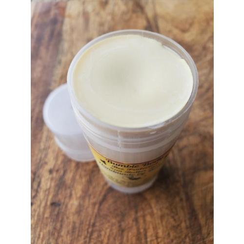 Natural sun butter – Handmade by Bumble
