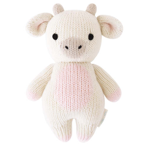 Baby Cow (Strawberry) – Little and Fern