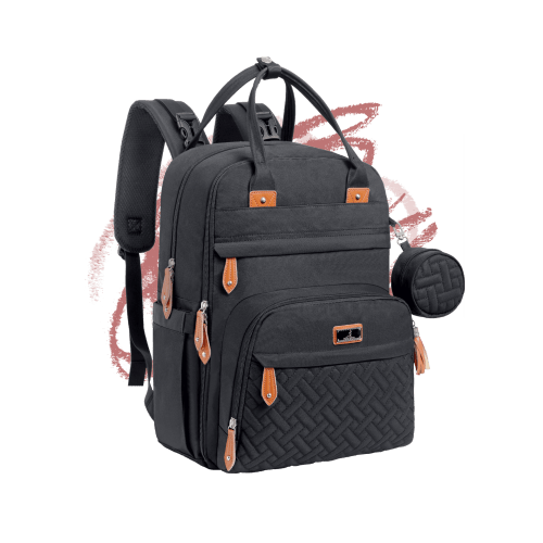 The Original Diaper Bag
