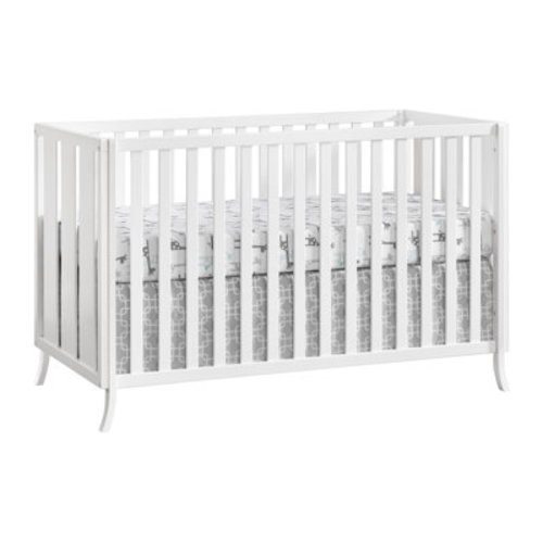 Oxford Baby Arlie 4 In 1 Convertible Crib & Reviews | Wayfair