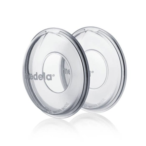 Breast Milk Collection Shells