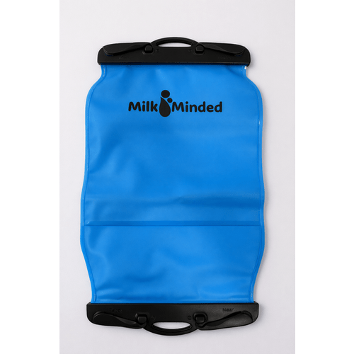 Breast Milk Cleaning Bag