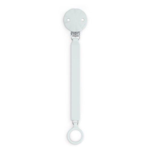 Suavinex Wonder Pacifier Clip - Blue - HipBabyGear
