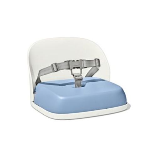 Tot 11" x 5" x 13" Perch Booster Seat with Straps