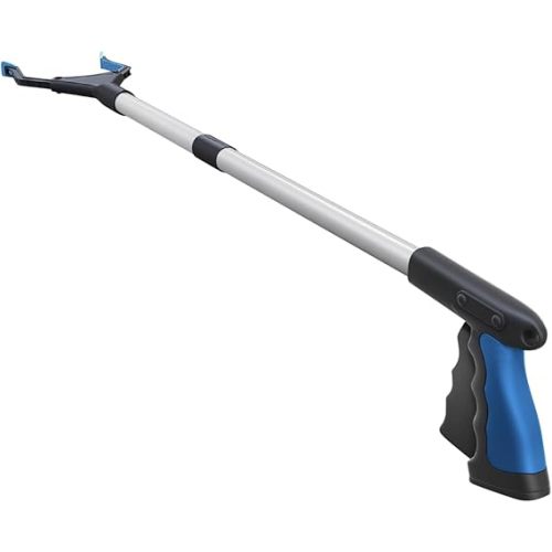 Grabber Reacher Tool,