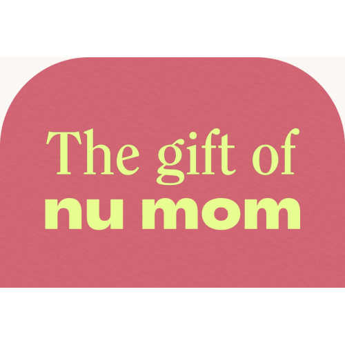 Nuuly 1-Month Gift Card
