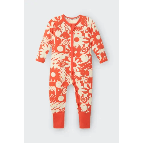 Zip Wondersuit