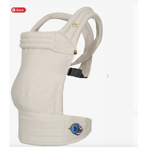 Artipoppe Zeitgeist Baby Carrier-Used