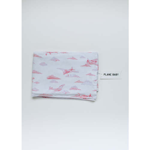 Charlie Swaddle in Blush