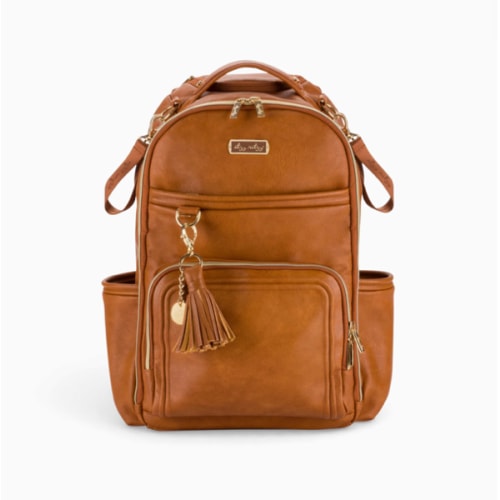 Diaper Backpack Stylish & Functional Bag Itzy Ritzy®