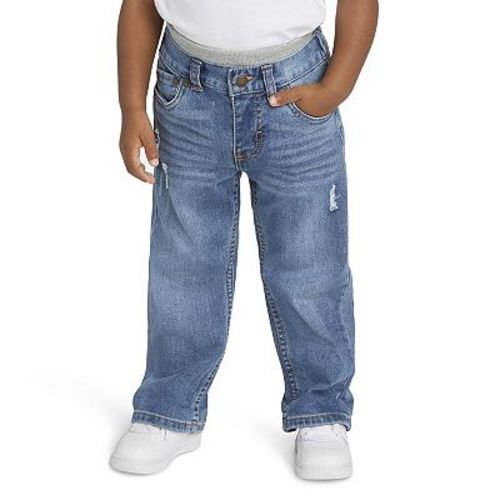 Baby & Toddler Boys Levi's® Murphy Pull On Jeans