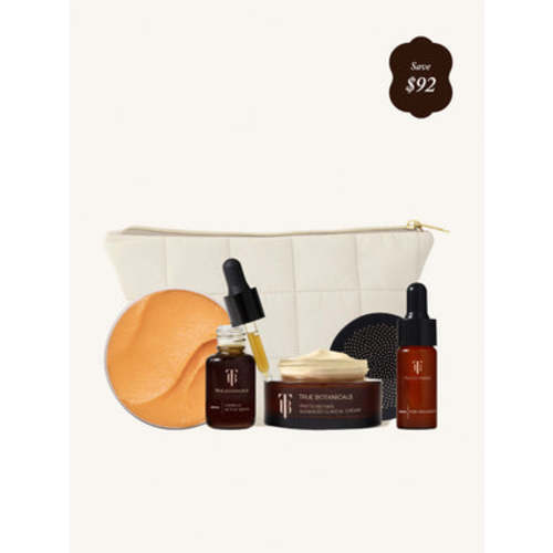 Mindful Mama Starter Set - True Botanicals
