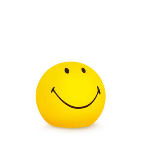 Mini Smiley Light