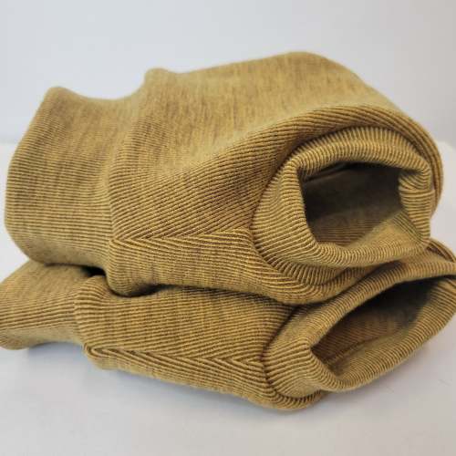 Wool Diaper Cover - SIZE: Small COLOR: Honeycomb