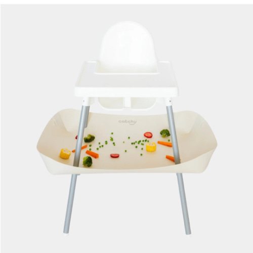 CATCHY - The Food Catcher for High Chairs – Catchy