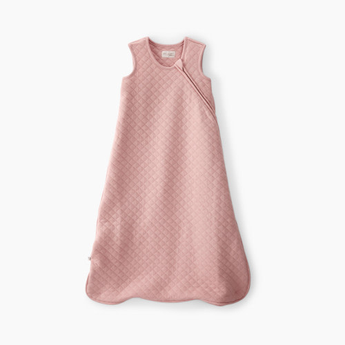 Carter's Little Planet Double Knit Zip Blanket - Rose, L