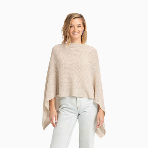 We Are Amma The Cocoon - Natural, Small / Medium