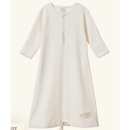 Cotton Sleeping Gown