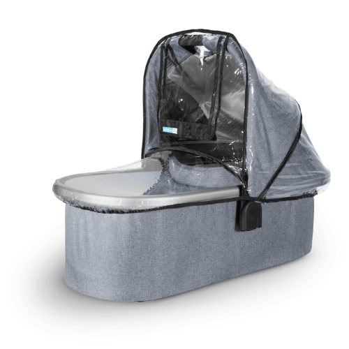 UPPAbaby Rain Shield - Bassinet | Baby Gear Accessories