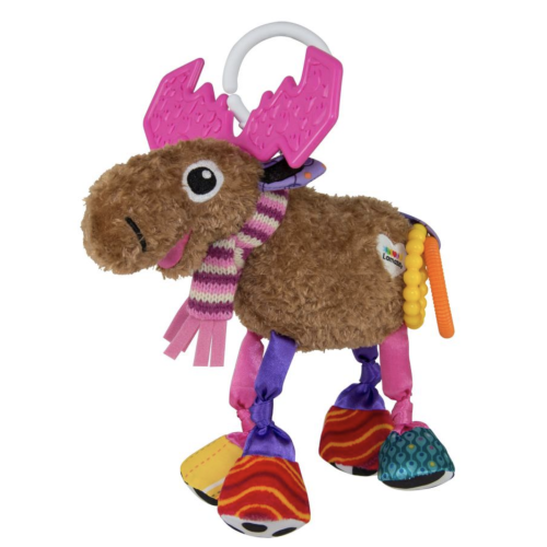Lamaze Muffin the Moose
