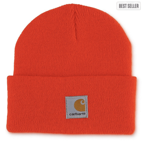 Kids' Acrylic Beanie | Carhartt