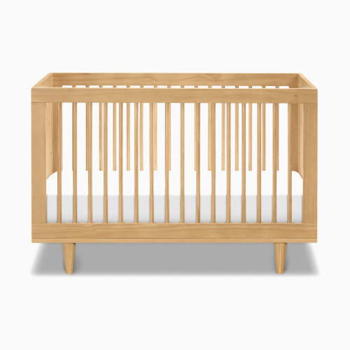 daVinci Marley 3-in-1 Convertible Crib - Honey