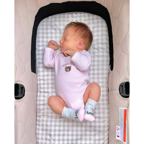 Bassinet Liner