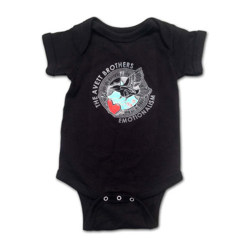 Emotionalism Onesie