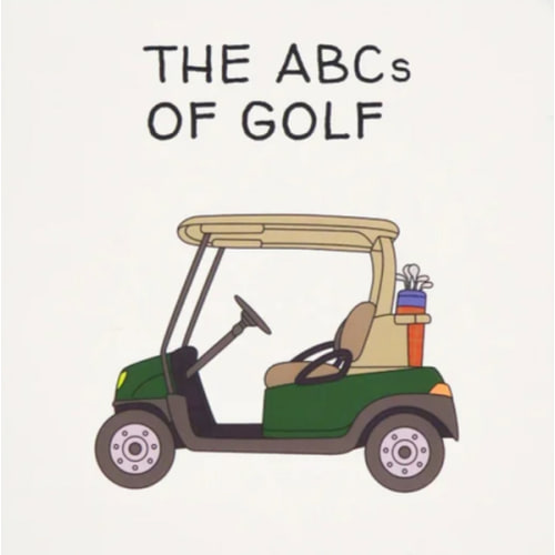 ABC's of Golf