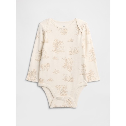 Baby Bodysuit | Gap Factory