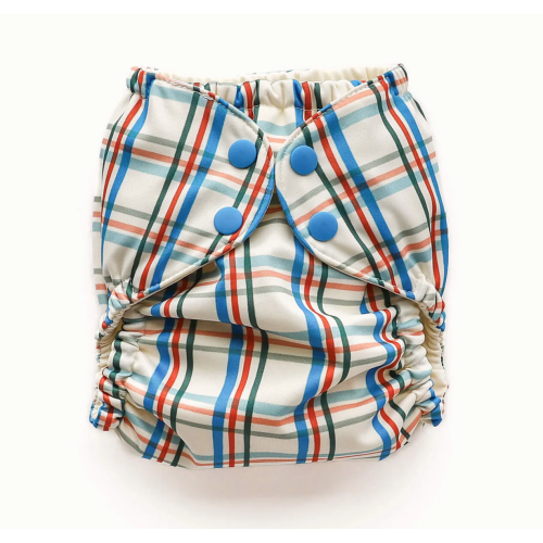 Esembly Cloth Diaper Cover - Size 1