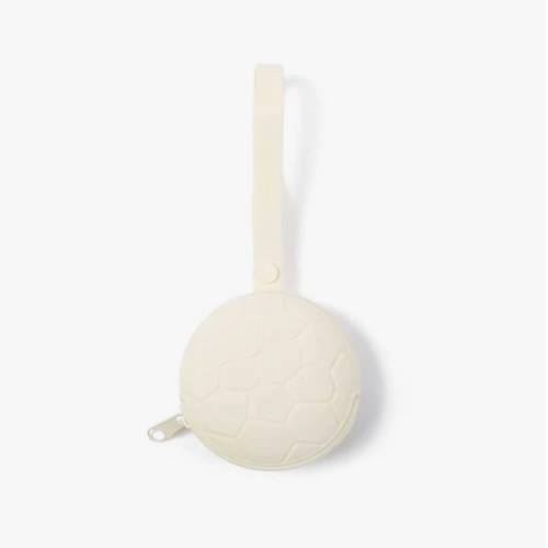 Pacifier Case - Off White