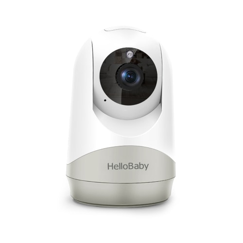 HelloBaby Camera | Add-on Camera for HB6240