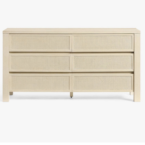 Nursery Dresser $875