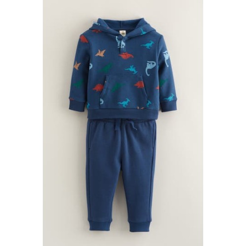 Hoodie & Joggers Set, 3M
