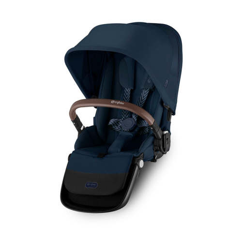 CYBEX Gazelle S Second Seat - Ocean Blue