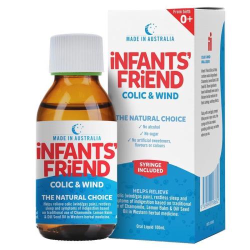 Infants Friend | 100ml