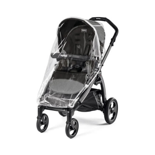 Rain Cover Stroller | technical sheet and price | Peg Perego