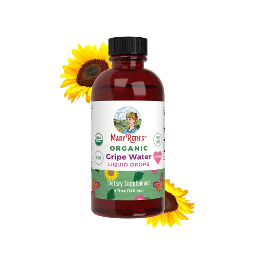 Mary Ruth's Organic Gripe Water
