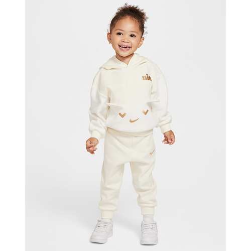 Nike Cozy Comfort Toddler Hoodie and Joggers Set. Nike.com
