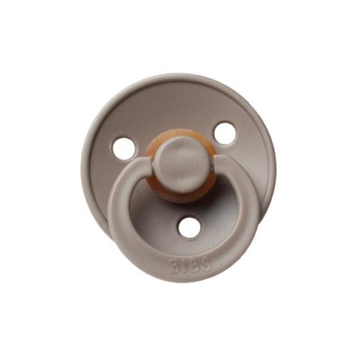 Bibs Pacifier (Dark Oak) – mushie