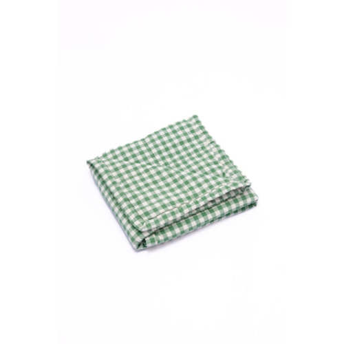 Parker - Linen Quilted Blanket – WildBird