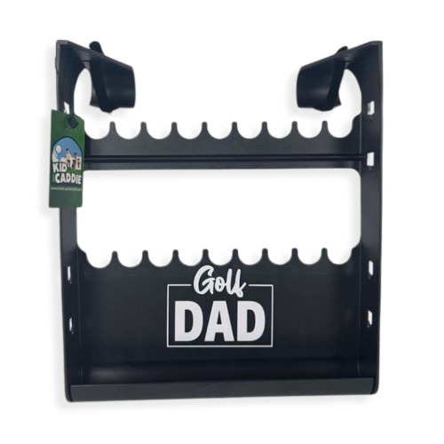 Customized Kid Caddie