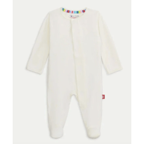 Magnetic Footie: Newborn