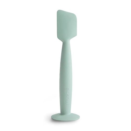 Diaper Cream Applicator - Cambridge Blue