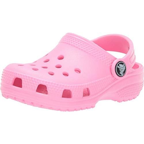 Crocs Kid's Classic Clog