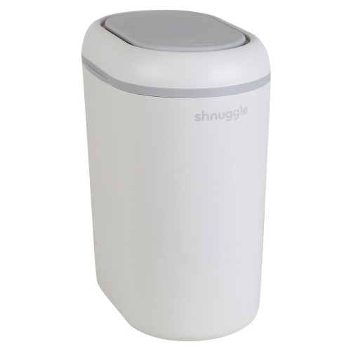 Diaper Disposal Bin