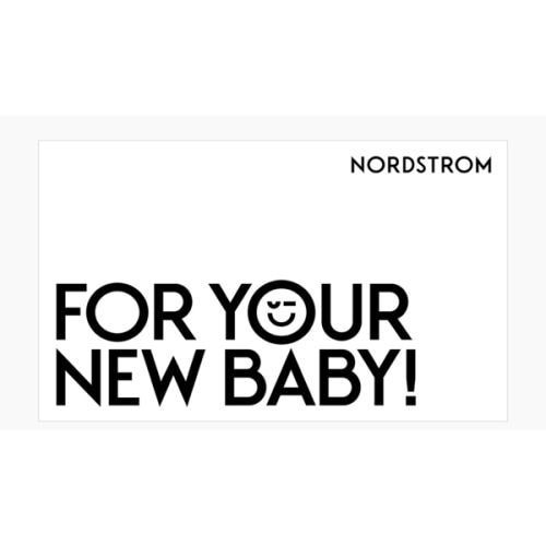 Nordstrom Gift Card