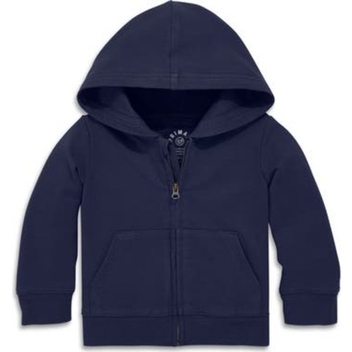 The Baby Zip Hoodie