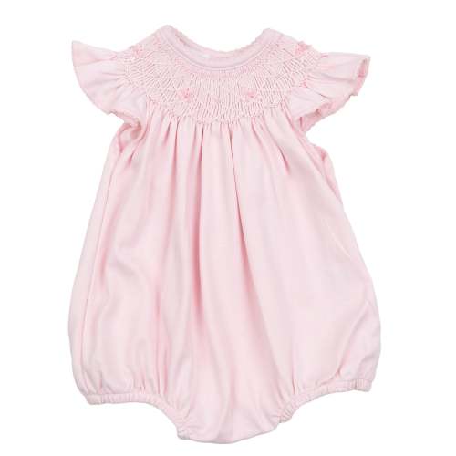 Amelia's Classics Solid Bishop Bubble